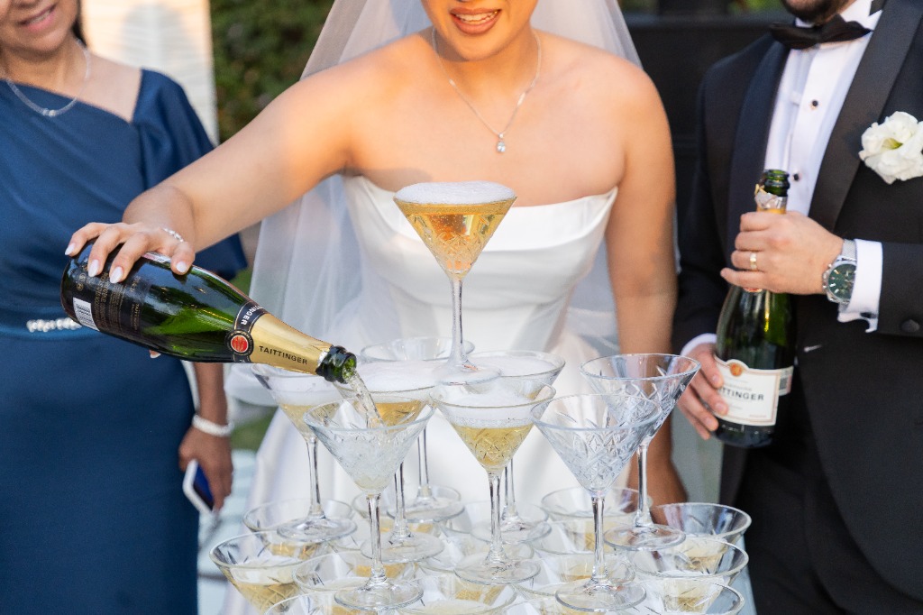 Wedding Day Moment 5